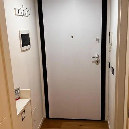 Secret Cave Apartmán