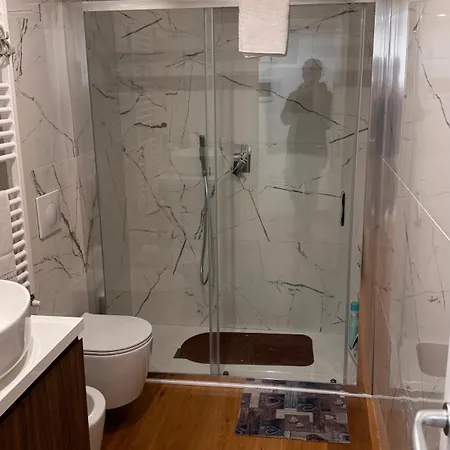 Secret Cave Apartmán *