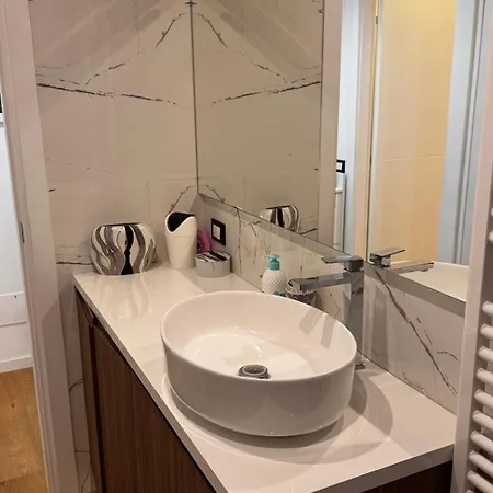 Secret Cave Apartmán *