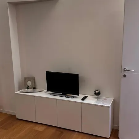 Apartmán Secret Cave Milán