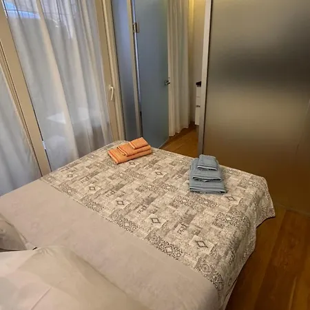 Apartmán Secret Cave