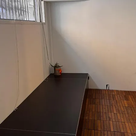 Secret Cave Apartmán *