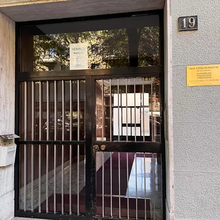 Apartmán Secret Cave *