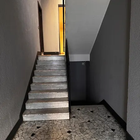 Secret Cave Apartmán