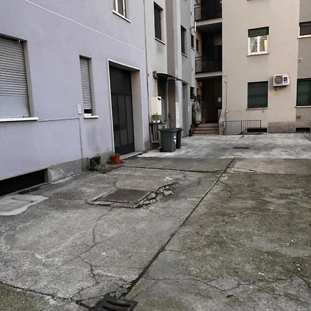Secret Cave Apartament *