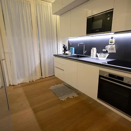 Secret Cave Apartament