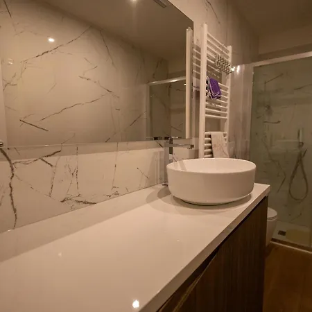 Apartament Secret Cave