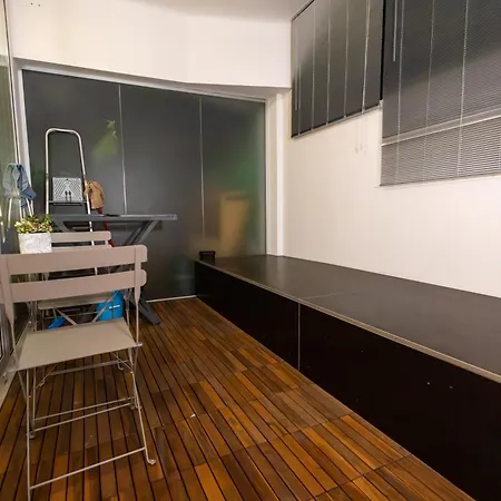 Apartament Secret Cave Mediolan